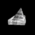 Paper Hat Roblox item under 100 Robux id 10476359
