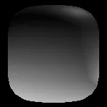 Shadow Head Roblox item under 100 Robux id 107728297114145