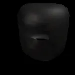 Ninja Mask of Shadows Roblox item under 100 Robux id 1309911