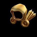 Dominus Aureus Roblox item id 138932314