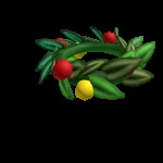 Holiday Crown Roblox item under 100 Robux id 139152472