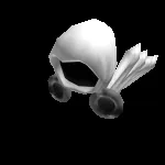 Dominus Empyreus โ Roblox item 21070012, official catalog thumbnail