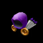 Dominus Rex Roblox item id 250395631