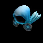 Dominus Frigidus Roblox item id 48545806