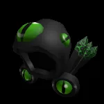Dominus Praefectus Roblox item id 527365852