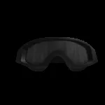 Black Raised Goggles Roblox item under 100 Robux id 5693879776