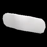 White Bandage Roblox item under 100 Robux id 5699865160