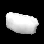 Snow Fuzzy Headband Roblox item under 100 Robux id 6133255800