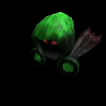 Dominus Messor Roblox item id 64444871