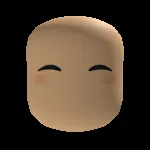 Joy Blush Mask Roblox item under 100 Robux id 7394713560