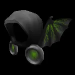 Dominus Vespertilio Roblox item id 96103379